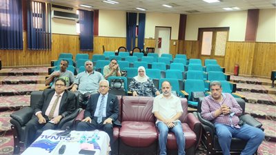 «تعليم القاهرة» تصدر تقريرها بشأن اليوم السابع لامتحانات الدبلومات الفنية (دور ثان)