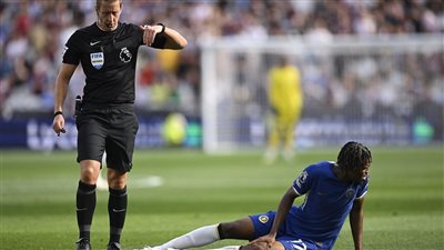 سبورت الإسبانية: برشلونة ينتظر الضوء الأخضر من فليك لضم لاعب تشيلسي 