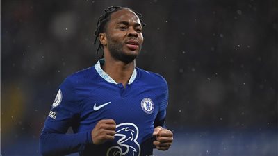 تقارير:  يوفنتوس مهتم بضم سترلينج فى الميركاتو الصيفي الجاري