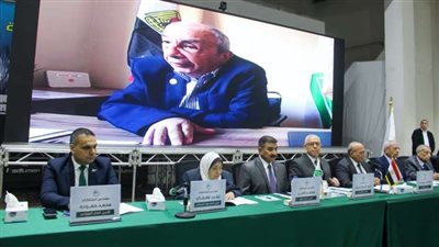 المهندسين تنظم ملتقى مشروعات التخرج 2024