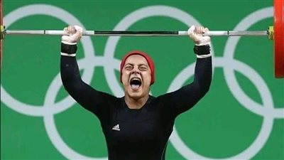 تفاصيل رسالة سارة سمير إلي الرئيس السيسي بعد الفوز بالميدالية ذهبية
