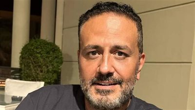 خاص.. خالد سرحان: 