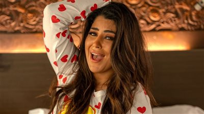 أيتن عامر تتعرض للهجوم بسبب أغنيتها الجديدة 