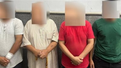 الداخلية تكشف حقيقة اعتداء مجموعة من البلطجية على مواطن بالزيتون