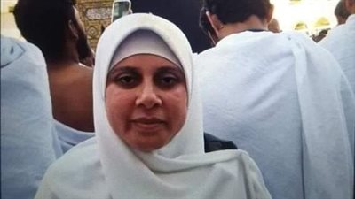 مفاجآت مدوية في واقعة شيماء عويس المحامية ضحية معمل أشعة بالمعادي