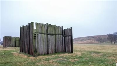 دليل على أن تغير المناخ يسبب هجرة السكان.. مستوطنة كاهوكيا أبرز مثال