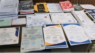 ينصب على الطلاب.. تفاصيل ضبط كيان تعليمي غير مرخص بمدينة نصر