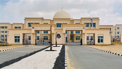 تنسيق الجامعات.. مصروفات جامعة شرق بورسعيد الأهلية 2024-2025