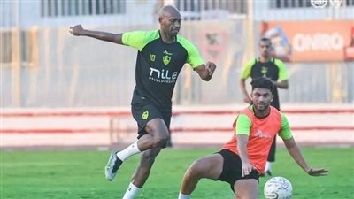 إيناسيو: شيكابالا أفضل لاعب دربته في مصر