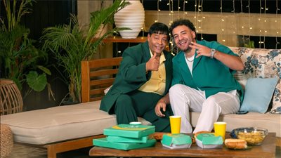 بعد أغنية يا أصفر.. 