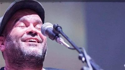 وفاة الفنان التونسي ياسر جرادي