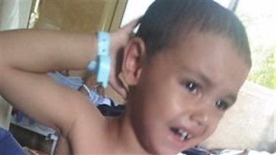 كلب نجل مالك عقار يلتهم ابن البواب في حلوان (صور)