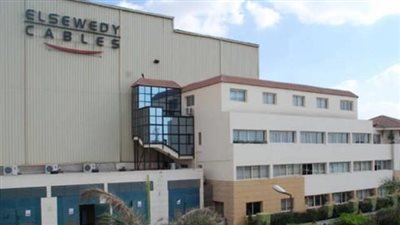 السويدي إليكتريك توضح حقيقة تغيير عملة قيد أسهمها فى البورصة إلى الدولار