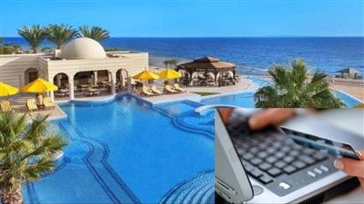 «النبأ» تخترق العالم السرى لحجز شاليهات وفنادق وهمية عبر الإنترنت 