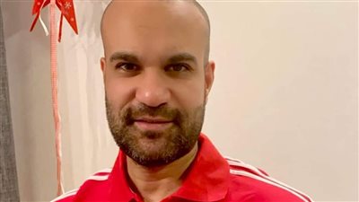 ابو رحاب مرشح للتواجد في الأهلي الموسم القادم