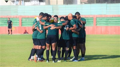 زعيم الفلاحين يستعد للممتاز بمعسكر مغلق و5 وديات بالإسكندرية