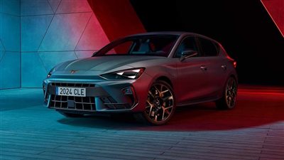 100 ألف جنيه زيادة في أسعار سيارات كوبرا