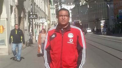 طارق سليمان: عمر فايد أفضل مدافع في الاوليمبياد وطرده حرمنا من ميدالية 