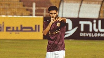 الرمادي: قندوسي ملك للأهلي ونريد استمراره معنا