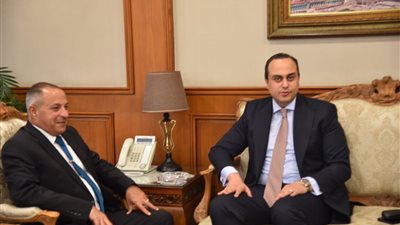 محافظ بورسعيد: التأمين الصحي الشامل نقله نوعية في المنظومة الصحية