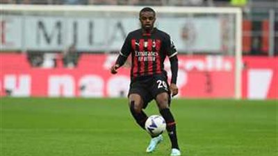 فوتبول إيطاليا: يوفنتوس يتفق مع ميلان على ضم مدافعه الشاب