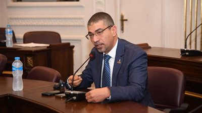 النائب محمد البدري: العفو عن 605 من المحبوسين خطوة هامة في ترسيخ دعائم الديمقراطية 