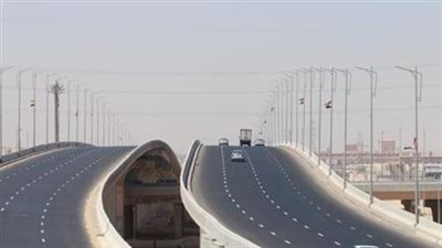 حقيقة تحصيل رسوم إضافية للمرور بطريق رافد - جمصة