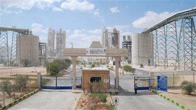 أسمنت سيناء تبيع كامل حصتها في سيناء الأبيض بورتلاند بــ29 مليون يورو