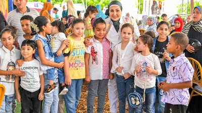 للعام الثالث..