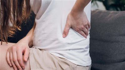 ما هي كثافة العظام وماذا يحدث لها في سن اليأس؟