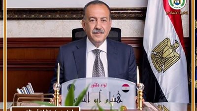  71.7 % نسبة النجاح بامتحانات الدور الثاني للشهادة الإعدادية بأسيوط 