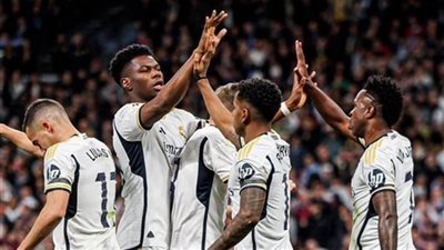 قمة بين ريال مدريد وأتالانتا في السوبر الأوروبي