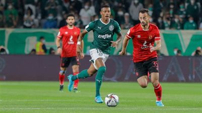 كولر رفض عودة عبدالقادر لصفوف الأهلي في يناير