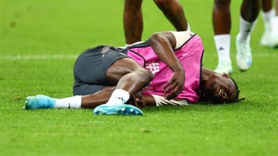 موقف كامافينجا من المشاركة أمام أتالانتا في السوبر الأوروبي