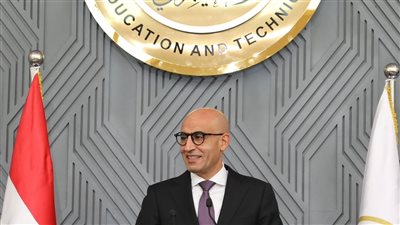 عاجل.. وزير التعليم يكشف المواد الملغاة بالمرحلة الثانوية في العام الدراسى الجديد 
