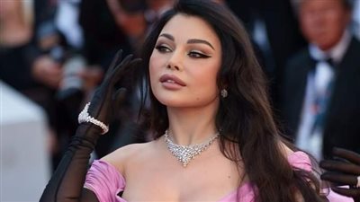 تصالح هيفاء وهبي وشركة 