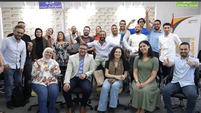 مجلس الشباب المصري يشارك في المنتدى الإقليمي للقيادات الشابة بعمّان (صور)