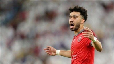 اليوم..الحكم على اللاعب أحمد ياسر المحمدي بتهمة التعدي على فتاة بدولة قطر