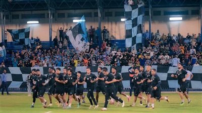 في أولى المواجهات الوديـة بمعسكر الإسكندرية.. زعيم الفلاحين يواجه أصحاب الجياد