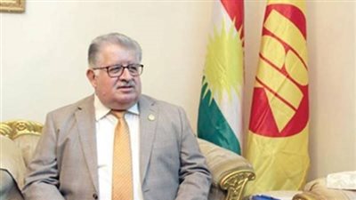 شيركو حبيب يكتب: بارزاني وكوباني وجهود حماية وحدة الأمة