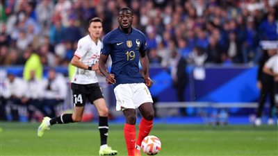 رومانو: نجم فرنسا على أعتاب ميلان والإعلان الرسمي يقترب