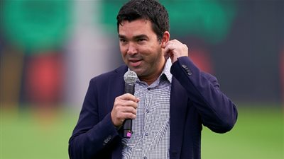 برشلونة يخطط لتمديد تعاقده مع أبرز نجومه خوفًا من كبار أندية أوروبا