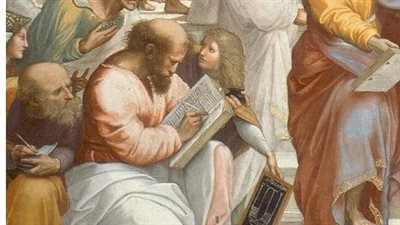 هل كان فيثاغورس عالم رياضيات أم زعيم طائفة دينية؟