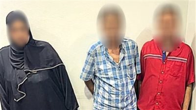 «الداخلية».. ضبط تشكيل عصابي لتزوير المحررات الرسمية وترويجها بالجيزة