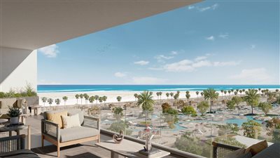 احتفالا بمرور 35 عاما.. عامر جروب تطلق سلسلة مشروعات 