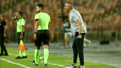نكشف موقف الزمالك من كأس مصر بعد سفر جوميز