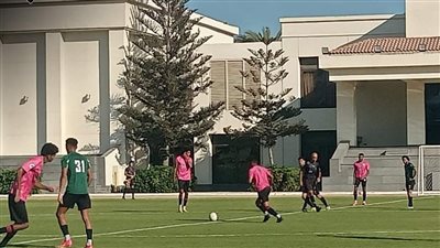 استعدادا للدوري الممتاز.. غزل المحلة يفوز على أصحاب الجياد وديًا بثلاثية نظيفة