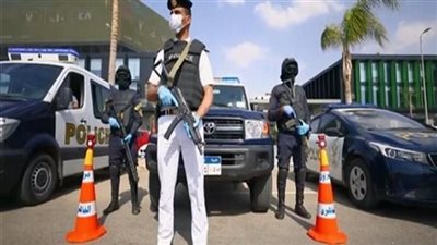 «الداخلية».. ضبط 60 قضية متنوعة من بينها تهريب بضائع ومخدرات خلال 24 ساعة