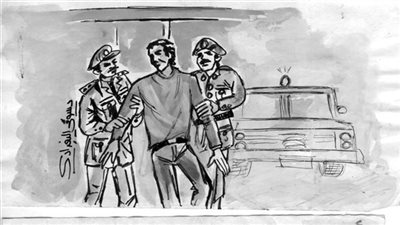 مباحث القاهرة تنقذ طالبة من السرقة في التجمع الخامس