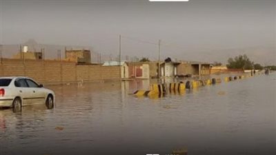 إعلان مدينة تهالة الليبية منطقة 